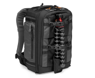 Lowepro Pro Trekker BP 350 AW II Grey - 1181446 - zdjęcie 4